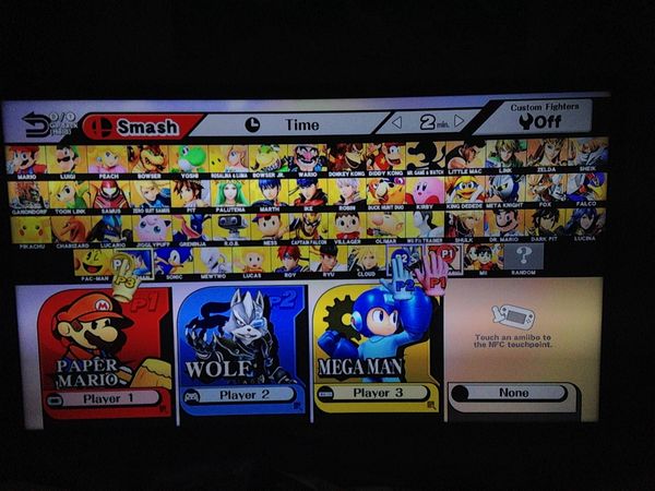 Super Smash Bros indiscrezioni dal Nintendo Direct di domani.jpg Super Smash Bros indiscrezioni dal Nintendo Direct di domani.jpg